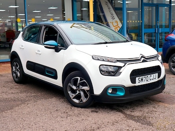 2020 - 1.2 Flair Puretech 5DR Hatch Petrol