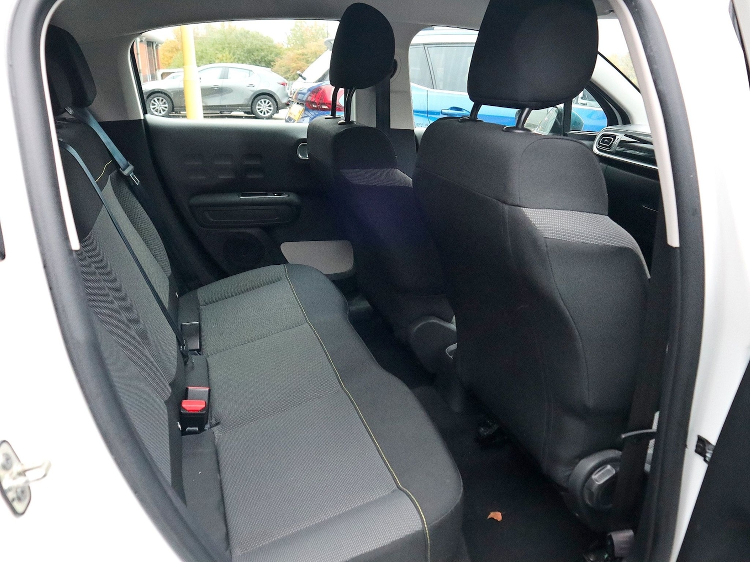 Used Citroen C3 2020 for sale - 76258071: Photo 4