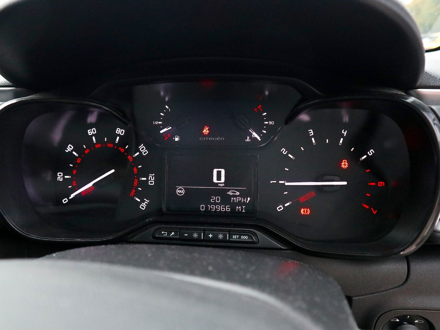 Used Citroen C3 2020 for sale - 76258071: Photo 7