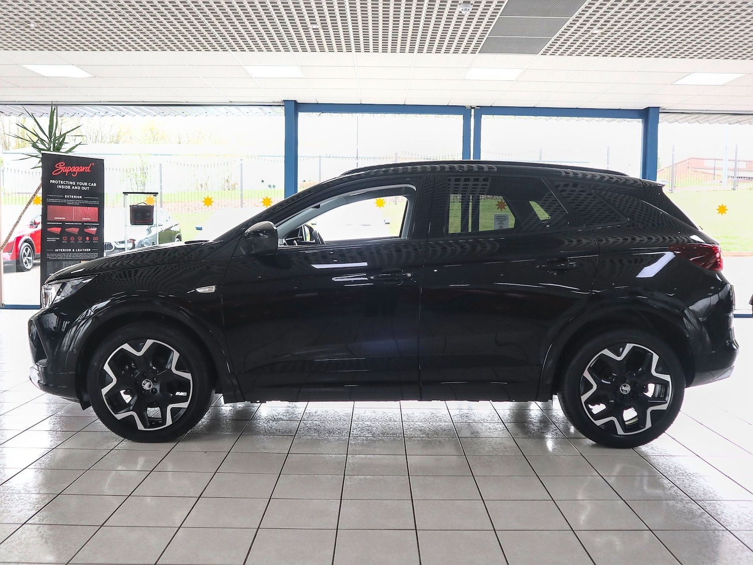 Used Vauxhall Grandland 2022 for sale - 78098956: Photo 10