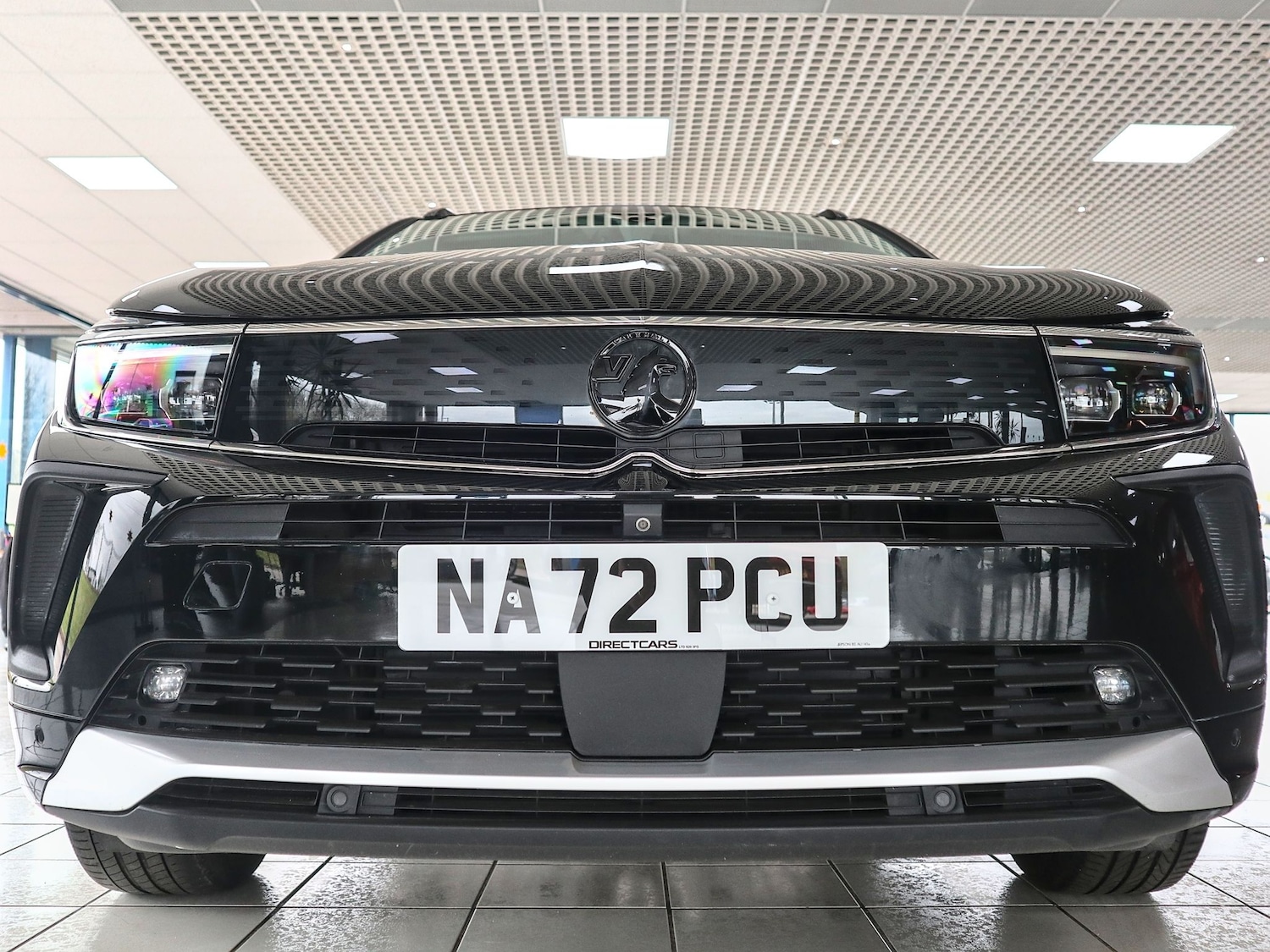 Used Vauxhall Grandland 2022 for sale - 78098956: Photo 11