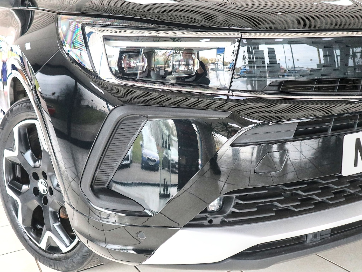 Used Vauxhall Grandland 2022 for sale - 78098956: Photo 12