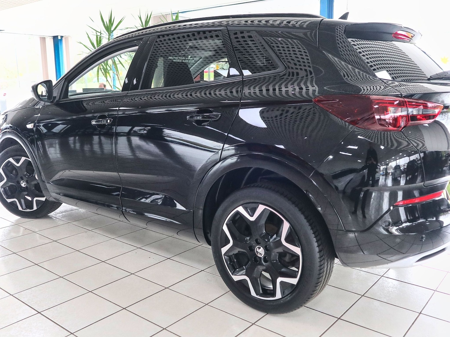 Used Vauxhall Grandland 2022 for sale - 78098956: Photo 13