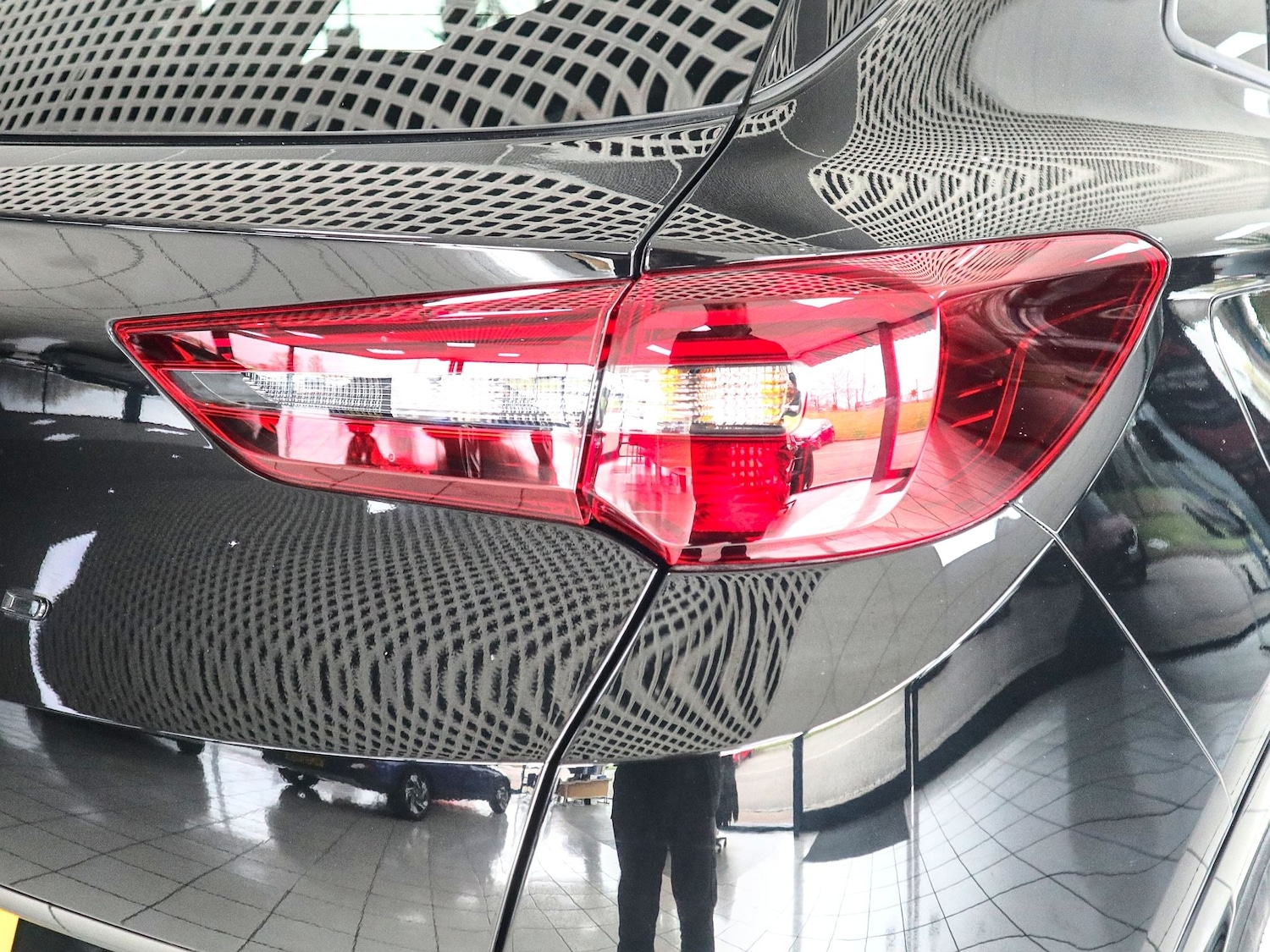 Used Vauxhall Grandland 2022 for sale - 78098956: Photo 15