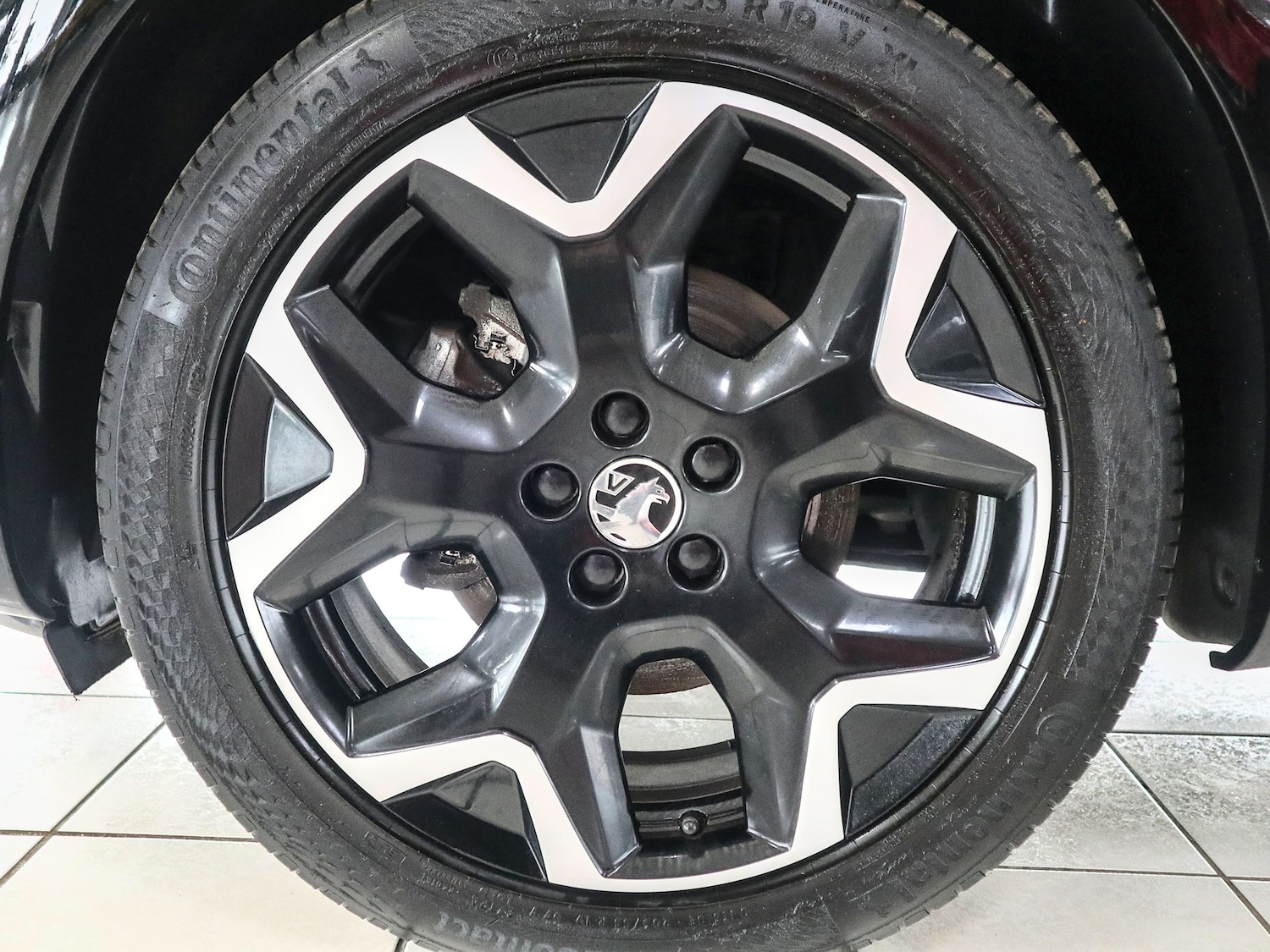 Used Vauxhall Grandland 2022 for sale - 78098956: Photo 16