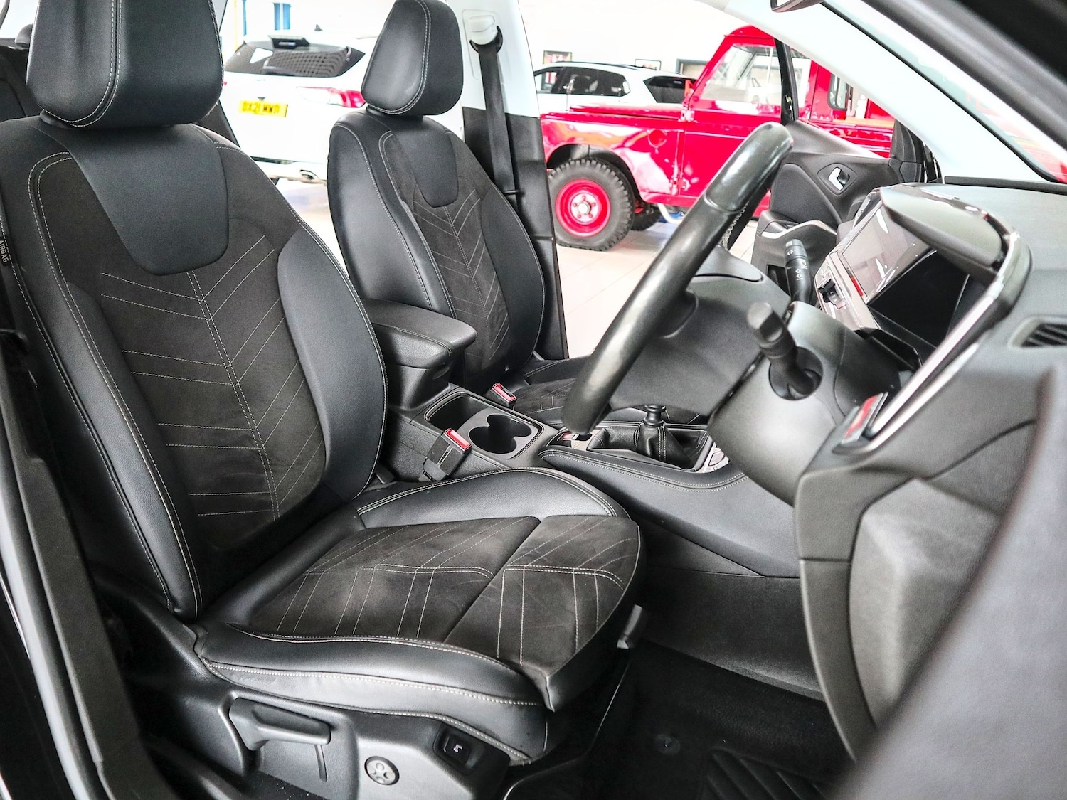 Used Vauxhall Grandland 2022 for sale - 78098956: Photo 17