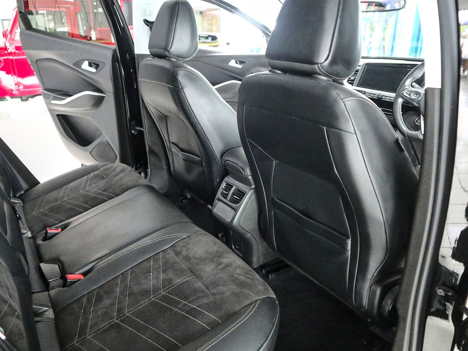 Used Vauxhall Grandland 2022 for sale - 78098956: Photo 18