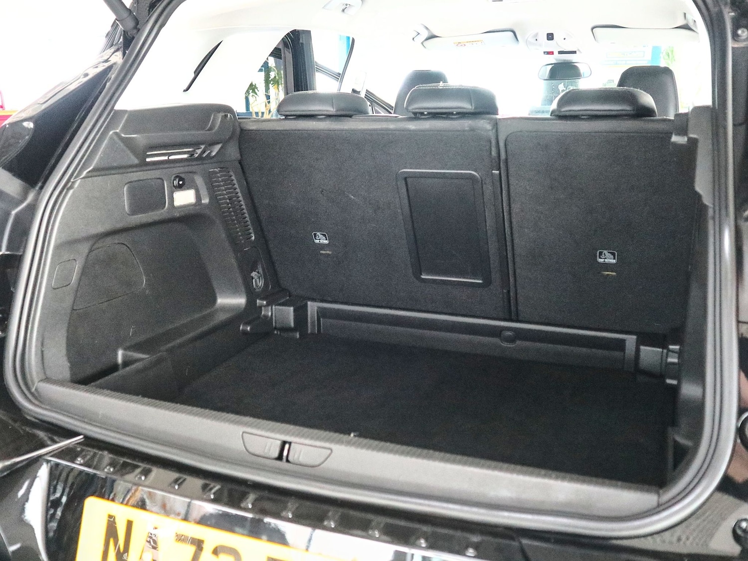 Used Vauxhall Grandland 2022 for sale - 78098956: Photo 19