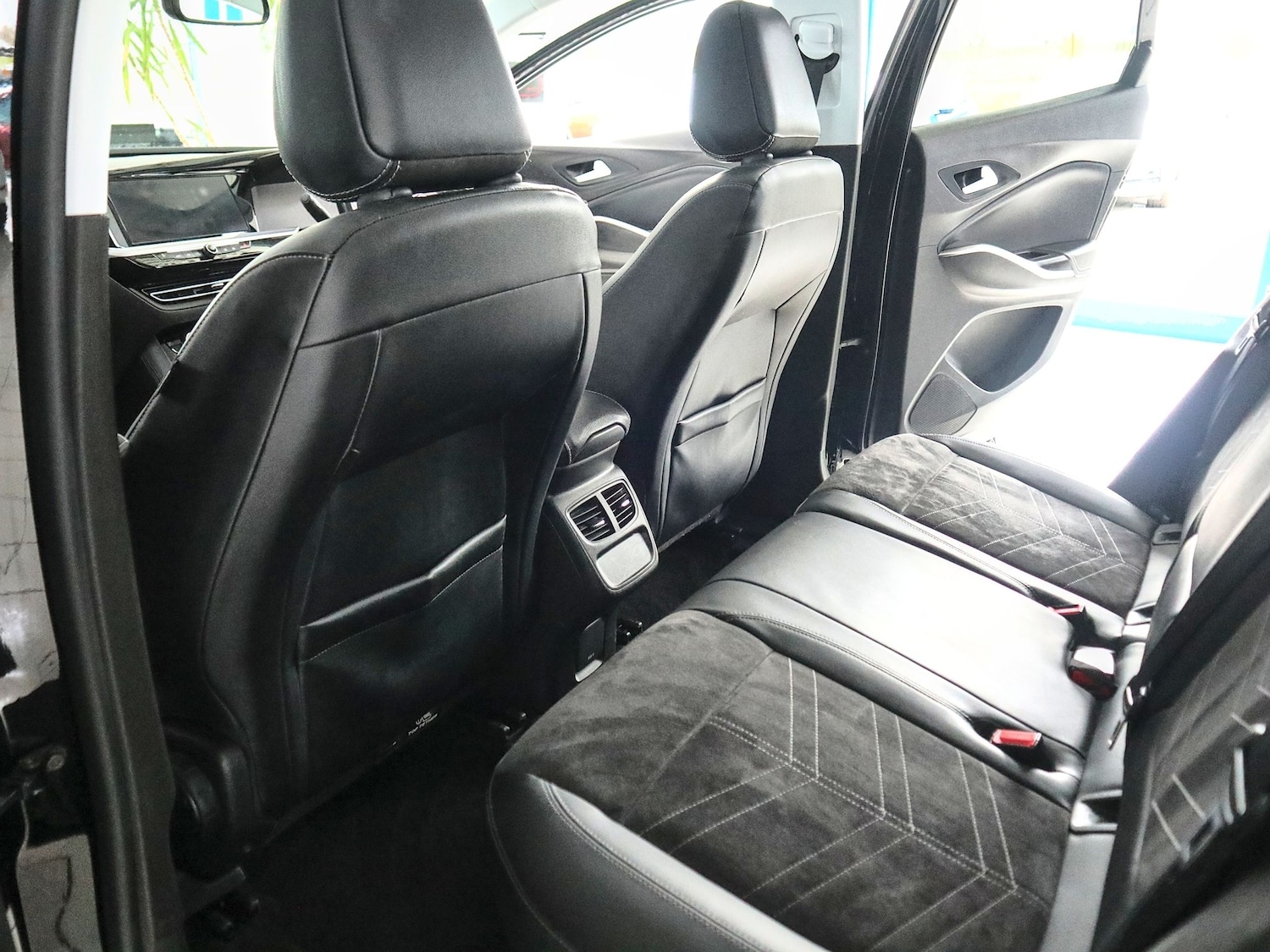 Used Vauxhall Grandland 2022 for sale - 78098956: Photo 20