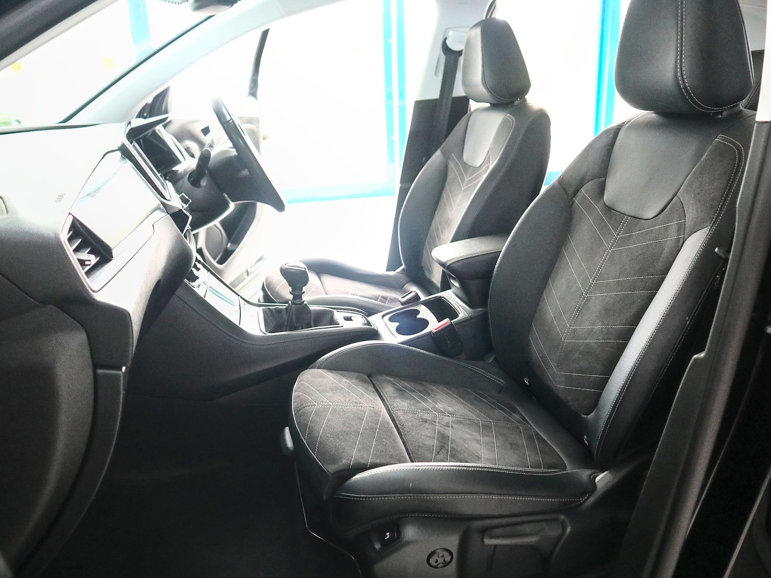 Used Vauxhall Grandland 2022 for sale - 78098956: Photo 21