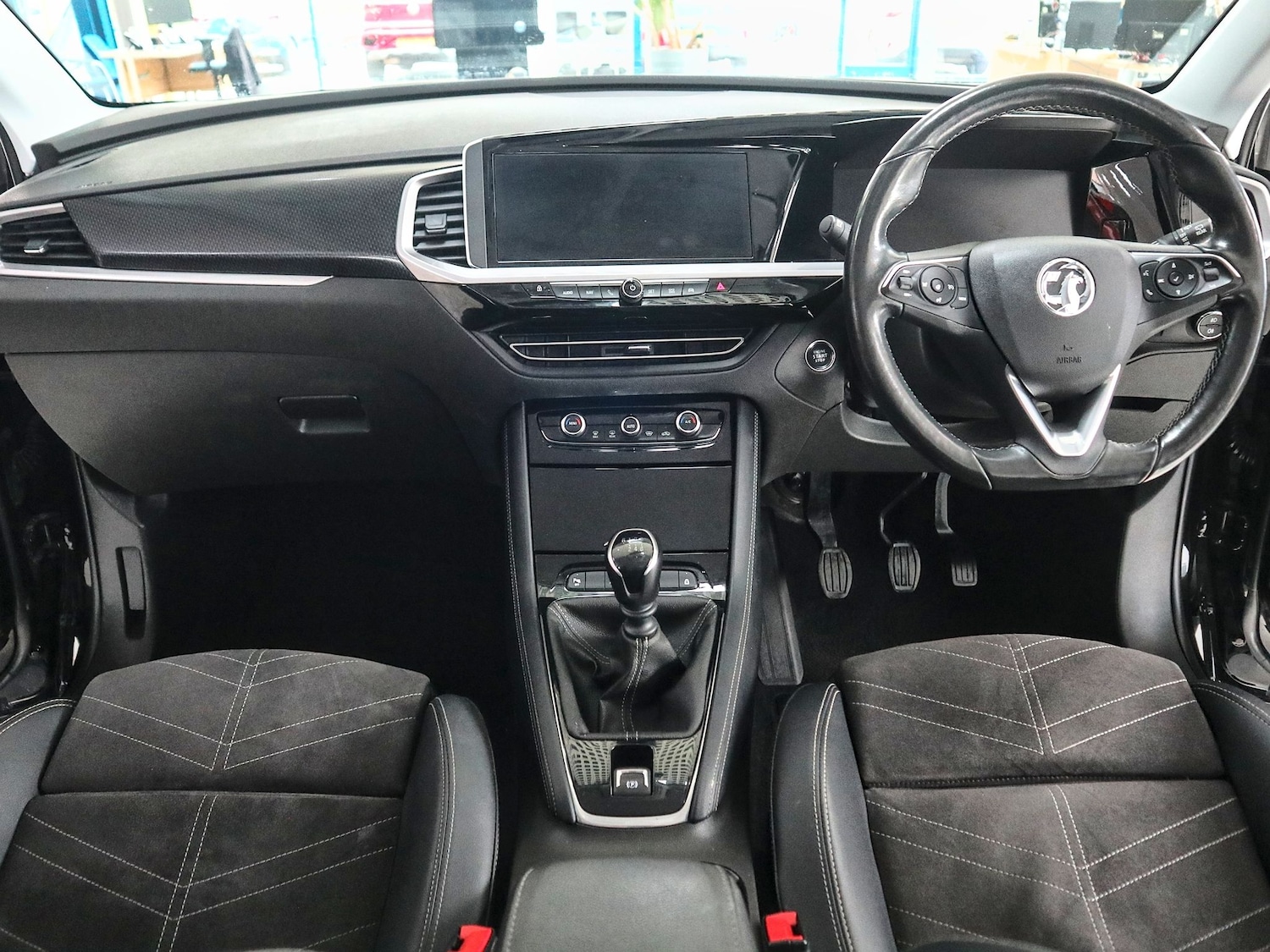 Used Vauxhall Grandland 2022 for sale - 78098956: Photo 22