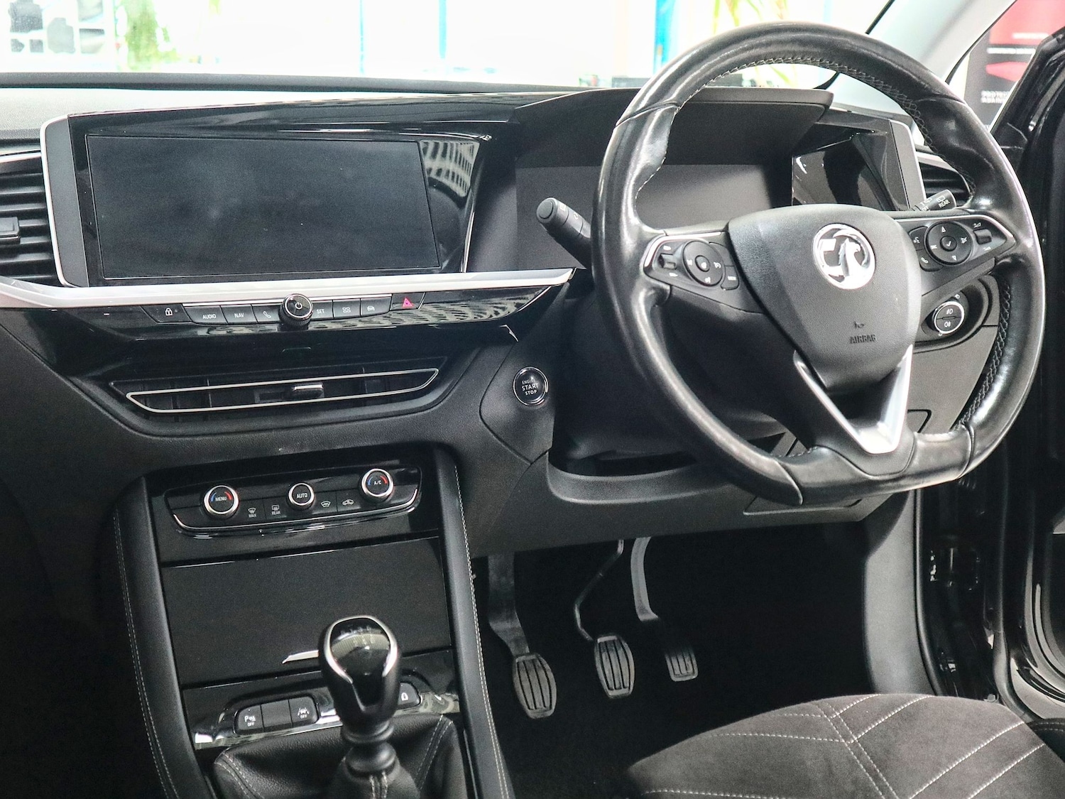 Used Vauxhall Grandland 2022 for sale - 78098956: Photo 23