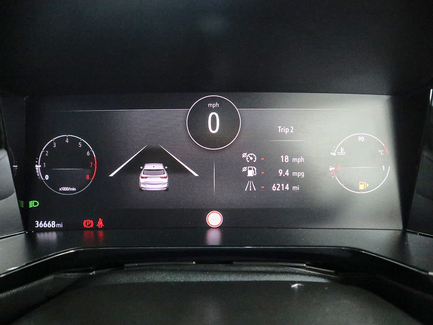 Used Vauxhall Grandland 2022 for sale - 78098956: Photo 26