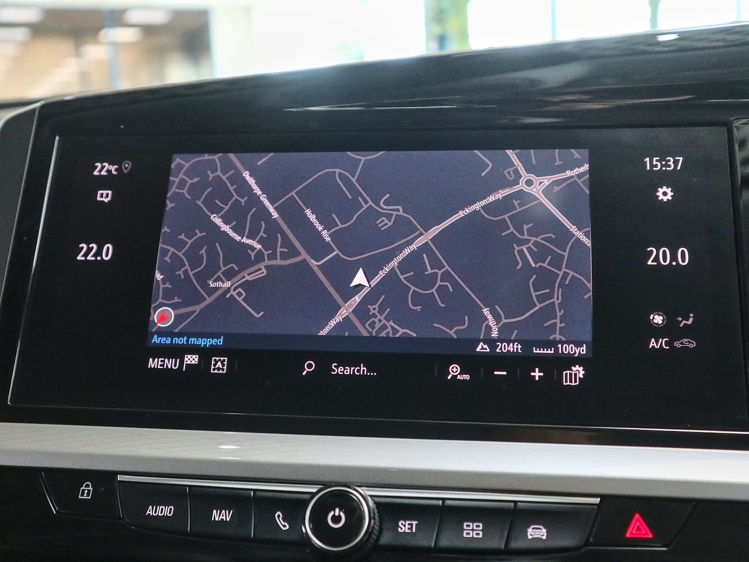 Used Vauxhall Grandland 2022 for sale - 78098956: Photo 27