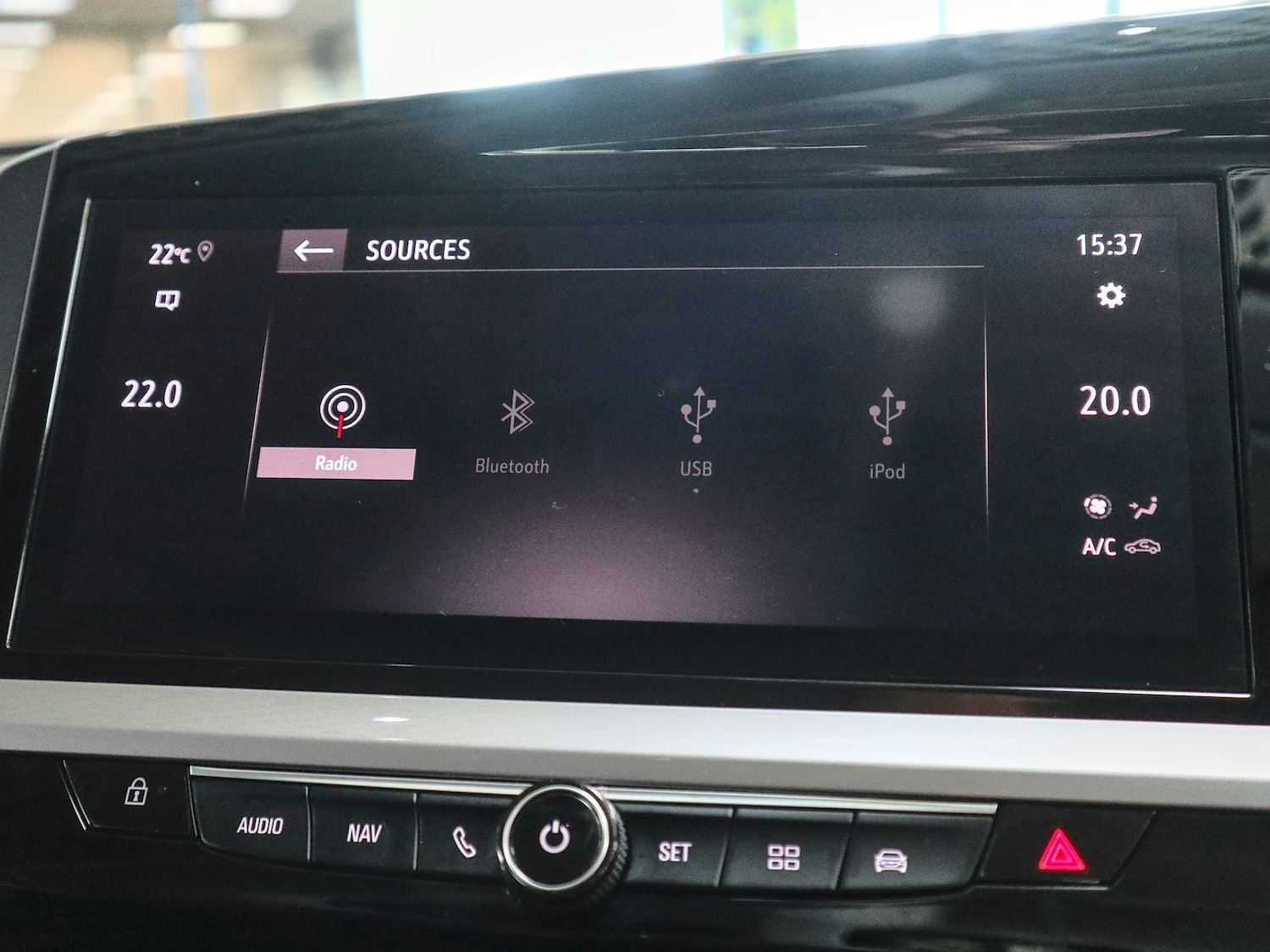 Used Vauxhall Grandland 2022 for sale - 78098956: Photo 29