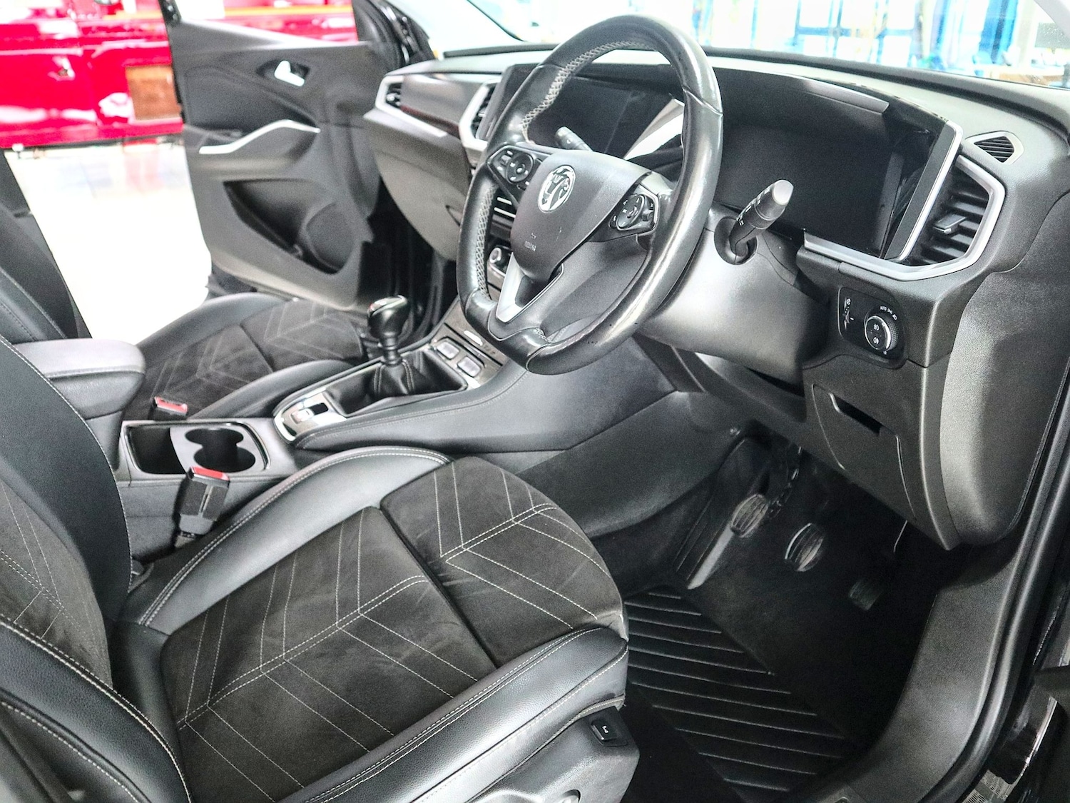 Used Vauxhall Grandland 2022 for sale - 78098956: Photo 3