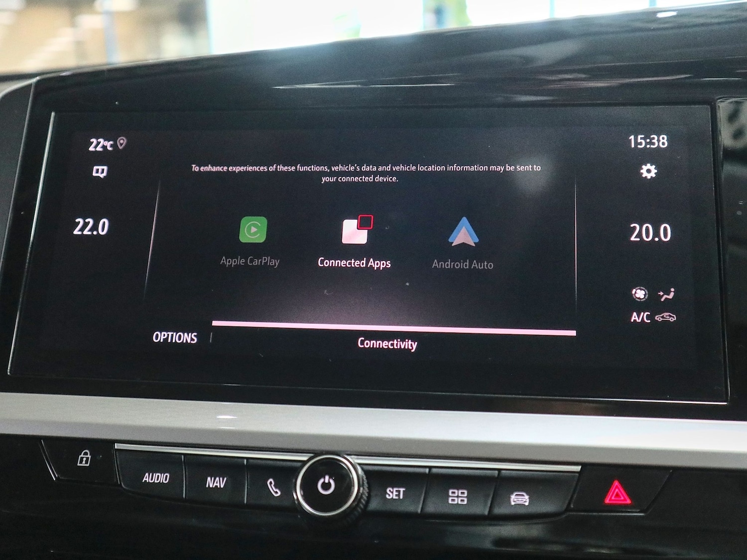 Used Vauxhall Grandland 2022 for sale - 78098956: Photo 31