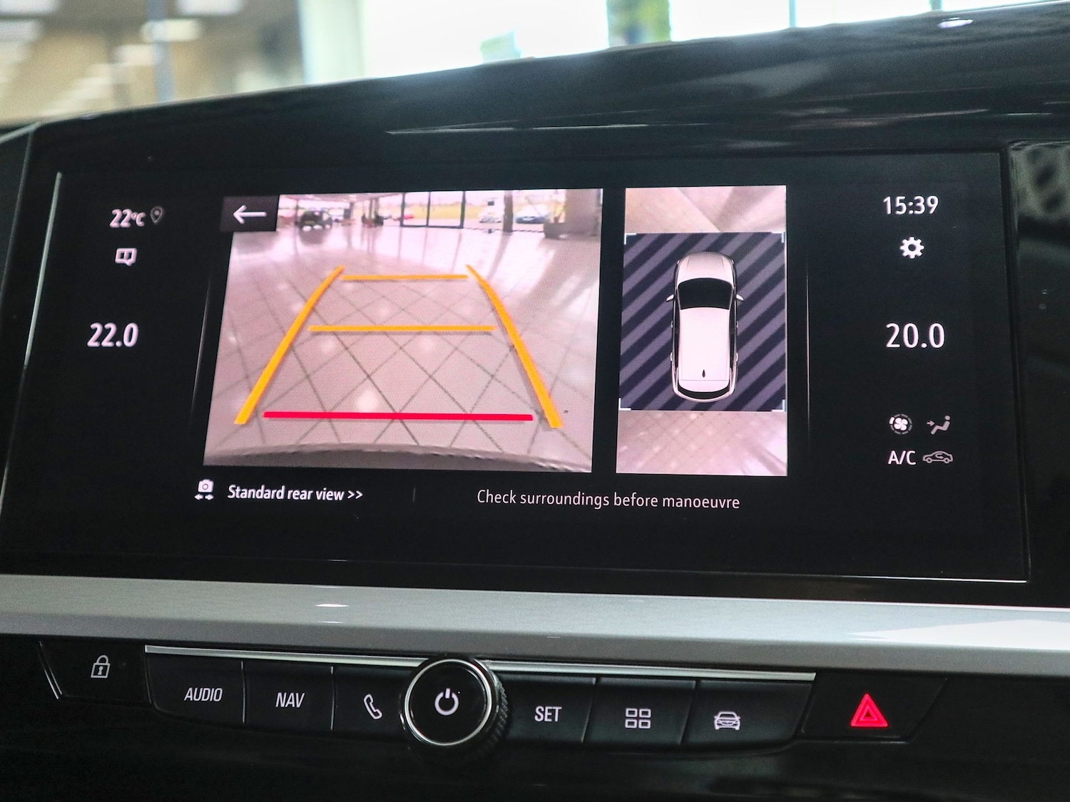 Used Vauxhall Grandland 2022 for sale - 78098956: Photo 32