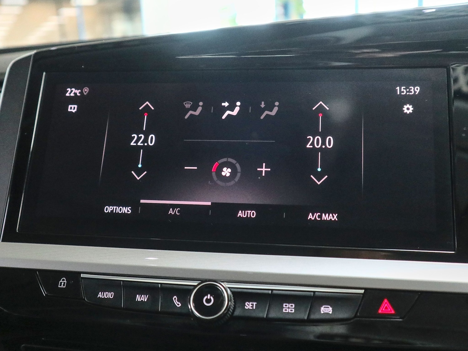 Used Vauxhall Grandland 2022 for sale - 78098956: Photo 33