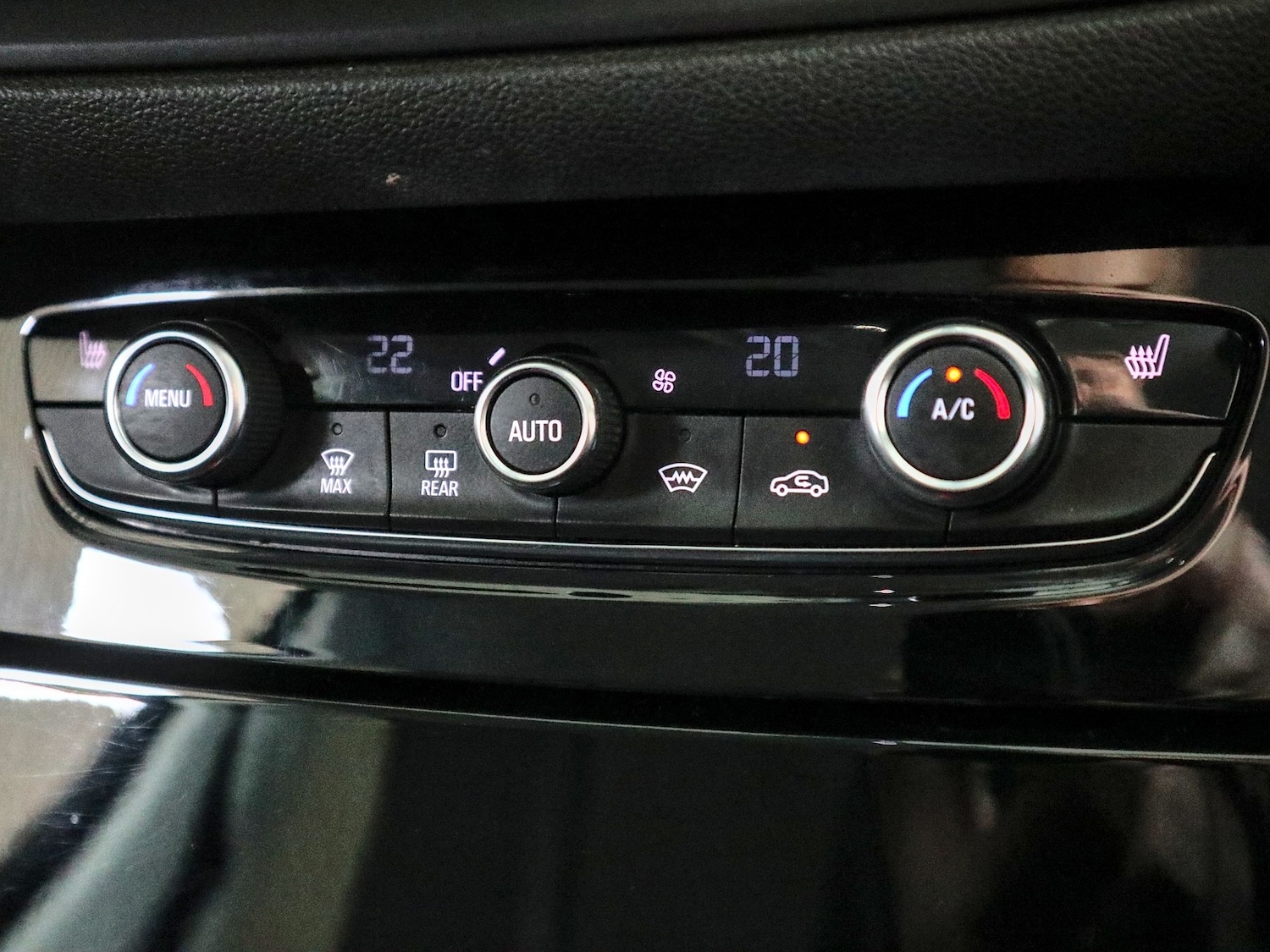 Used Vauxhall Grandland 2022 for sale - 78098956: Photo 34