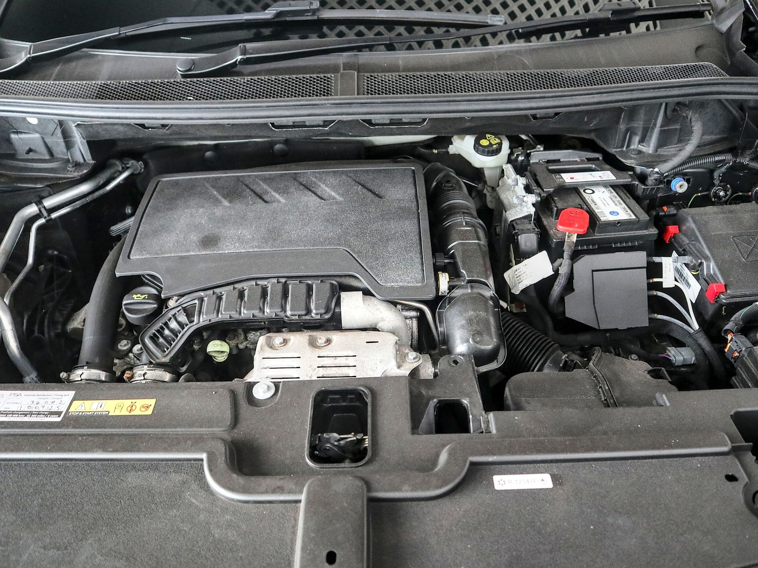 Used Vauxhall Grandland 2022 for sale - 78098956: Photo 41