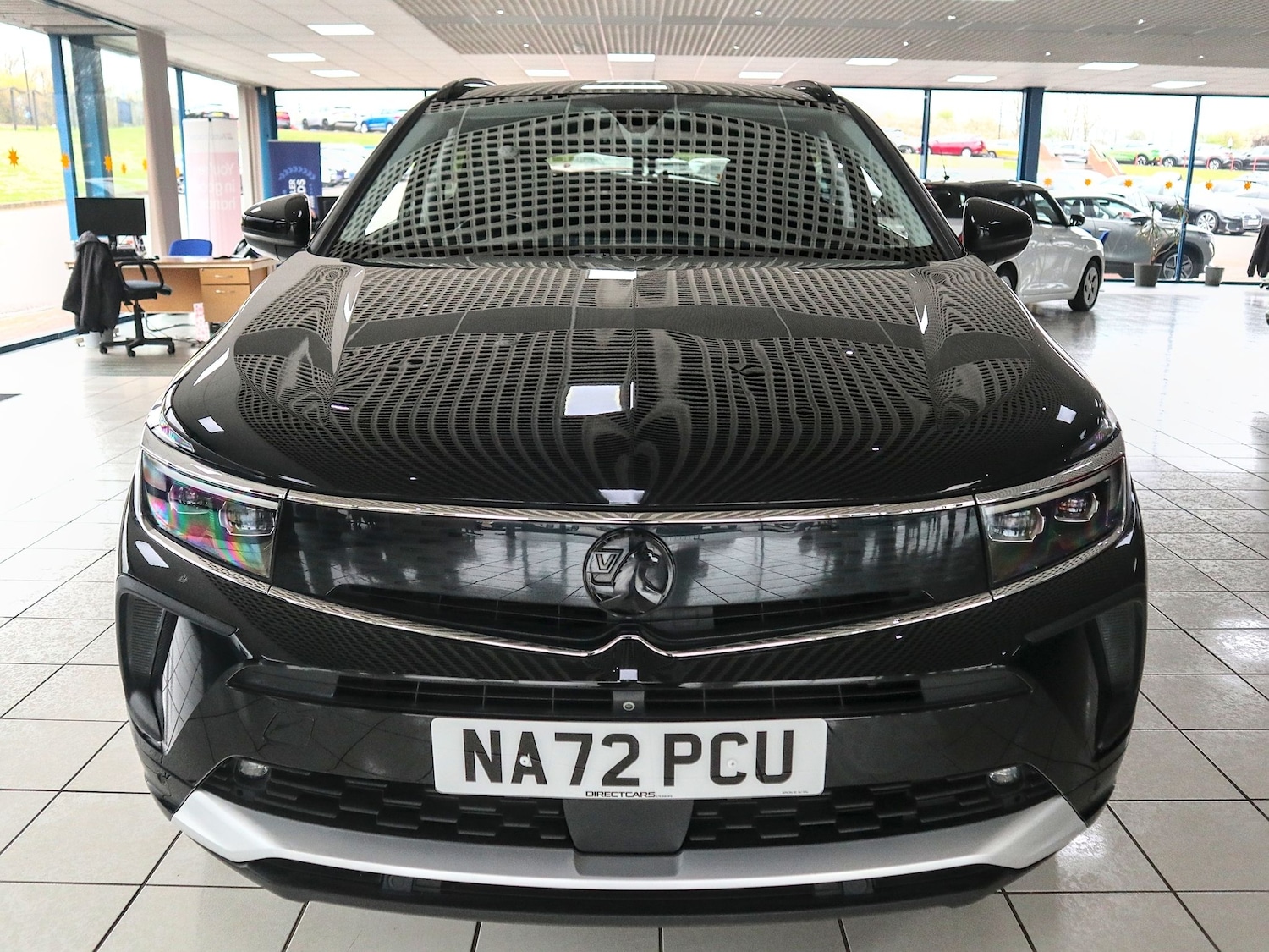 Used Vauxhall Grandland 2022 for sale - 78098956: Photo 5