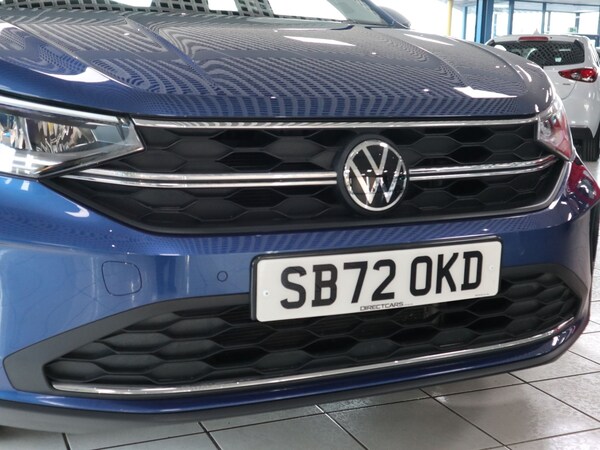 Used Volkswagen Taigo 2023 for sale - 74179509: Photo 12