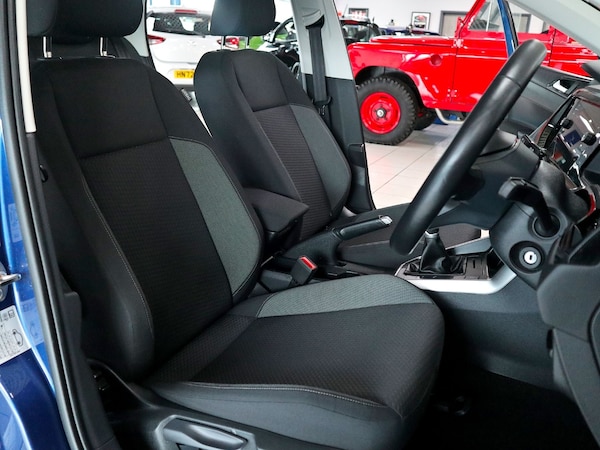 Used Volkswagen Taigo 2023 for sale - 74179509: Photo 16