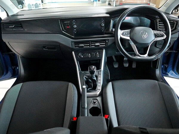 Used Volkswagen Taigo 2023 for sale - 74179509: Photo 21