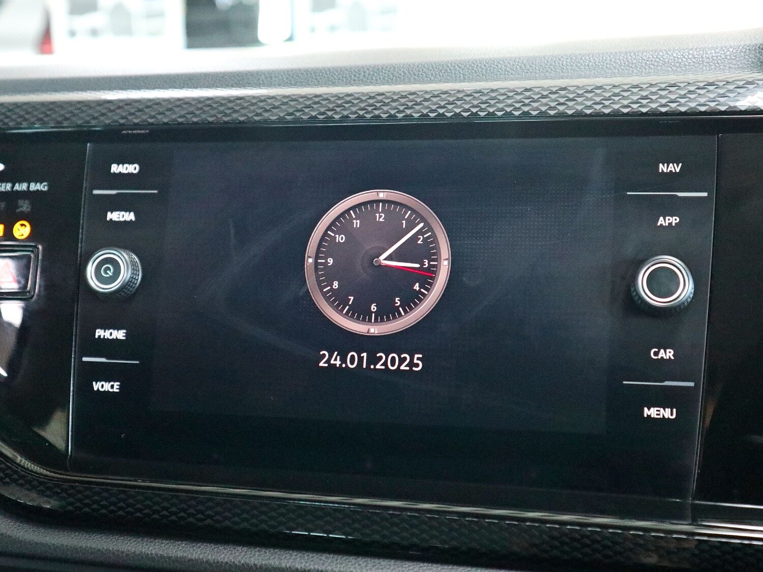 Vehicle 25
