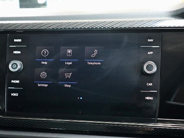 Used Volkswagen Taigo 2023 for sale - 74179509: Photo 27