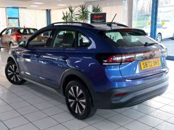 Used Volkswagen Taigo 2023 for sale - 74179509: Photo