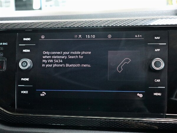 Used Volkswagen Taigo 2023 for sale - 74179509: Photo 30