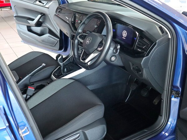 Used Volkswagen Taigo 2023 for sale - 74179509: Photo 3