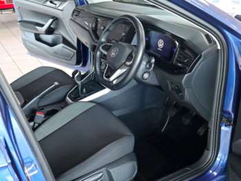 Used Volkswagen Taigo 2023 for sale - 74179509: Photo