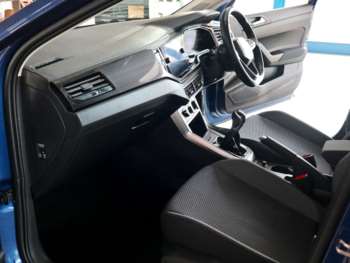 Used Volkswagen Taigo 2023 for sale - 74179509: Photo