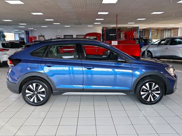 Used Volkswagen Taigo 2023 for sale - 74179509: Photo 6