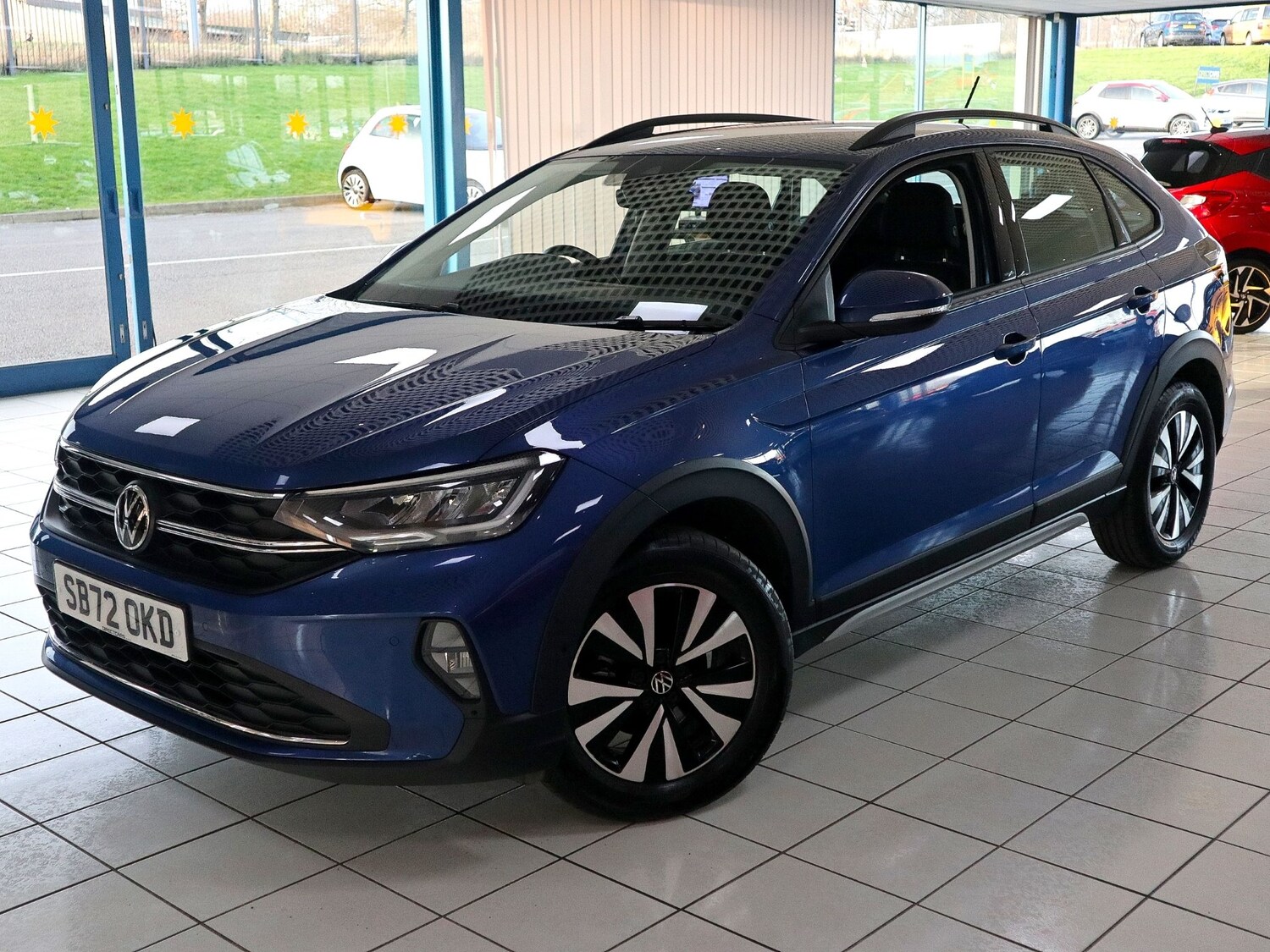 Vehicle 9