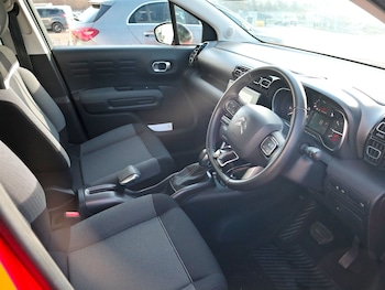 Used Citroen C3 Aircross 2019 for sale - 77342837: Photo