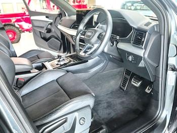 Used Audi Q5 2021 for sale - 78660152: Photo