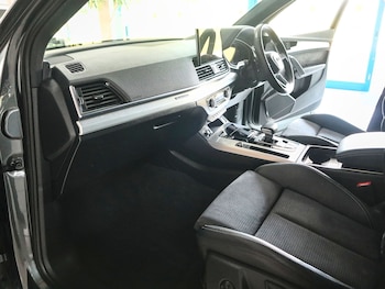 Used Audi Q5 2021 for sale - 78660152: Photo