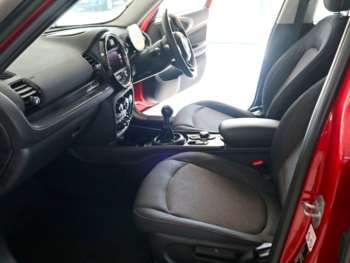 Used MINI Clubman 2020 for sale - 74179507: Photo