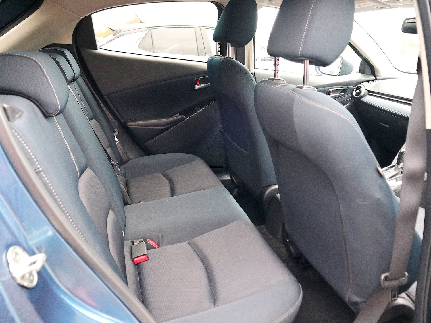 Used Mazda Mazda2 2021 for sale - 78098958: Photo 4