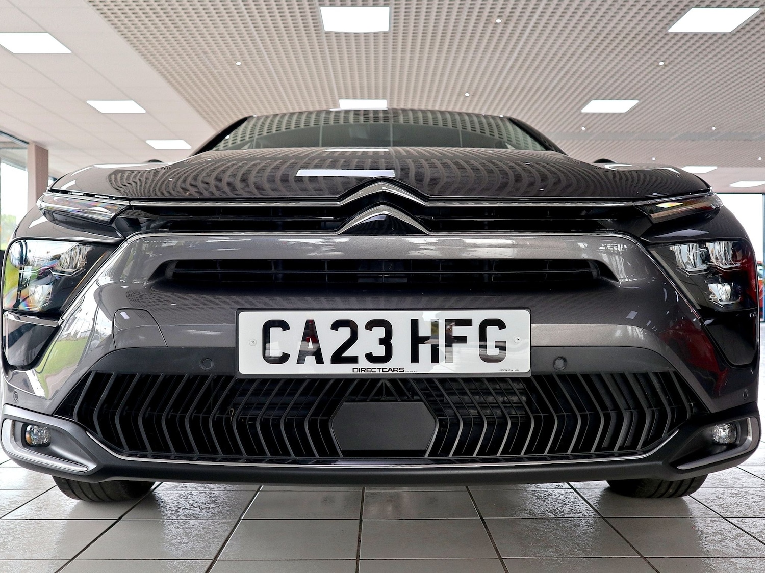 Used Citroen C5 X 2023 for sale - 76011943: Photo 11