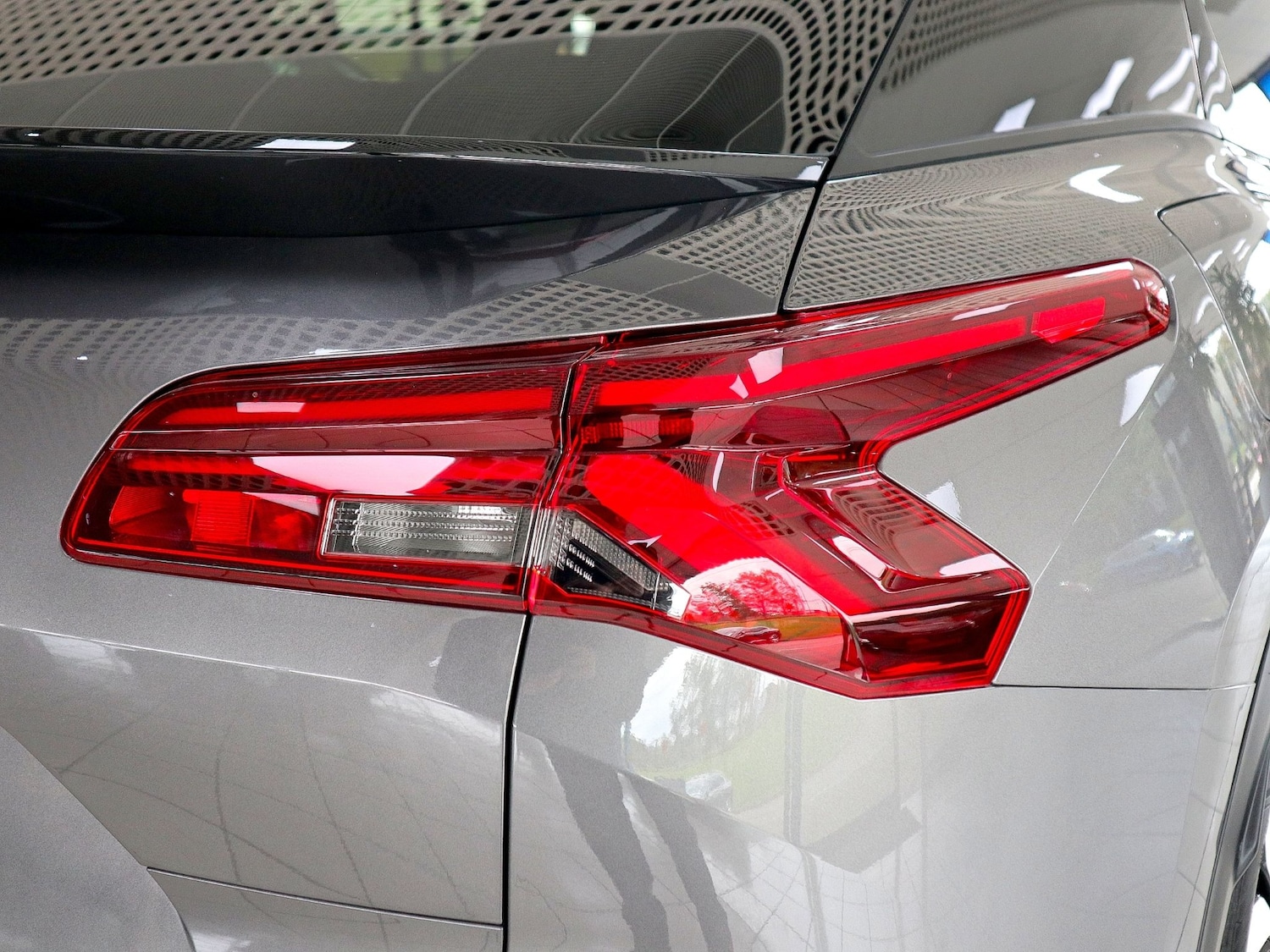 Used Citroen C5 X 2023 for sale - 76011943: Photo 15