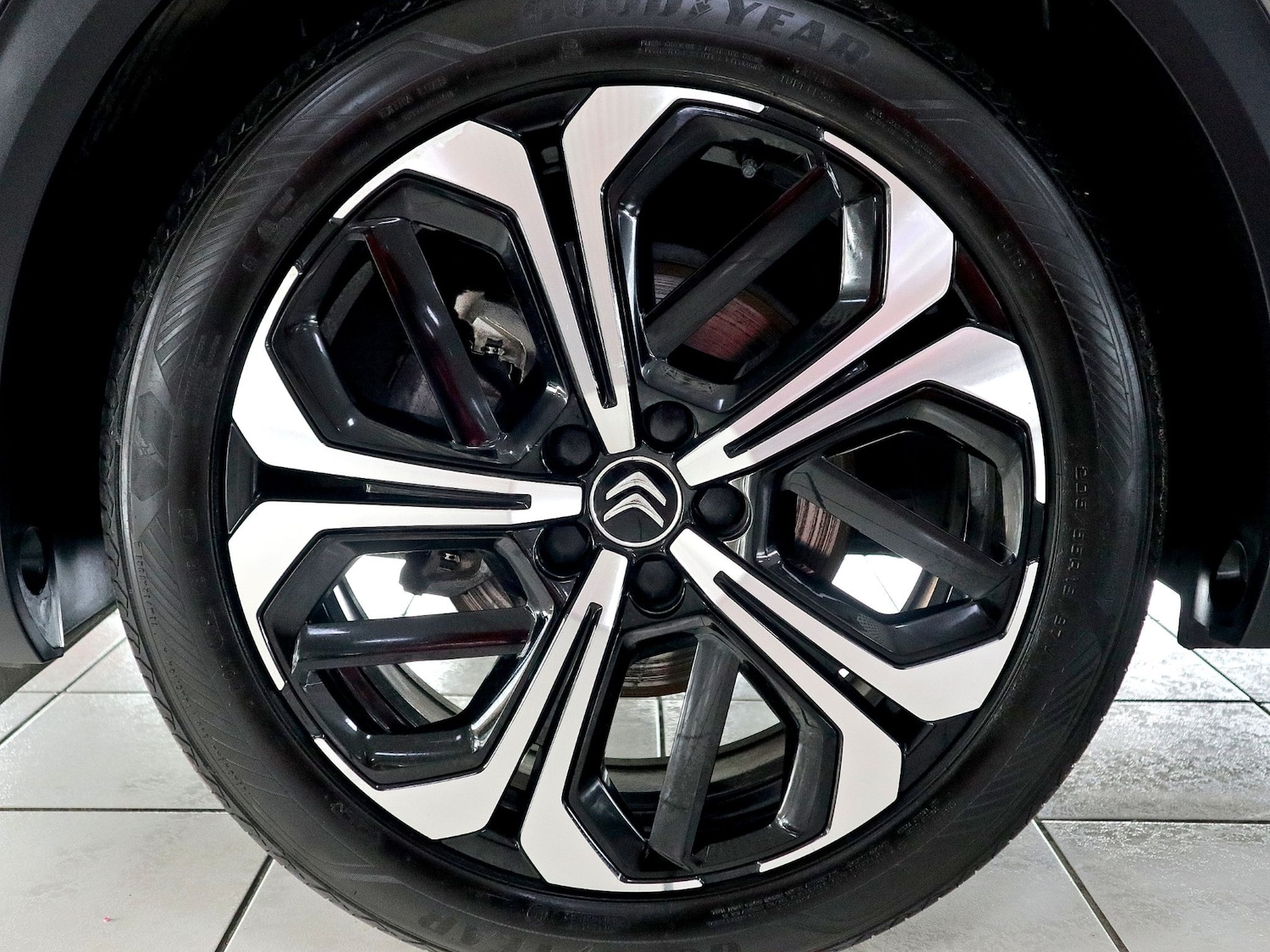 Used Citroen C5 X 2023 for sale - 76011943: Photo 16