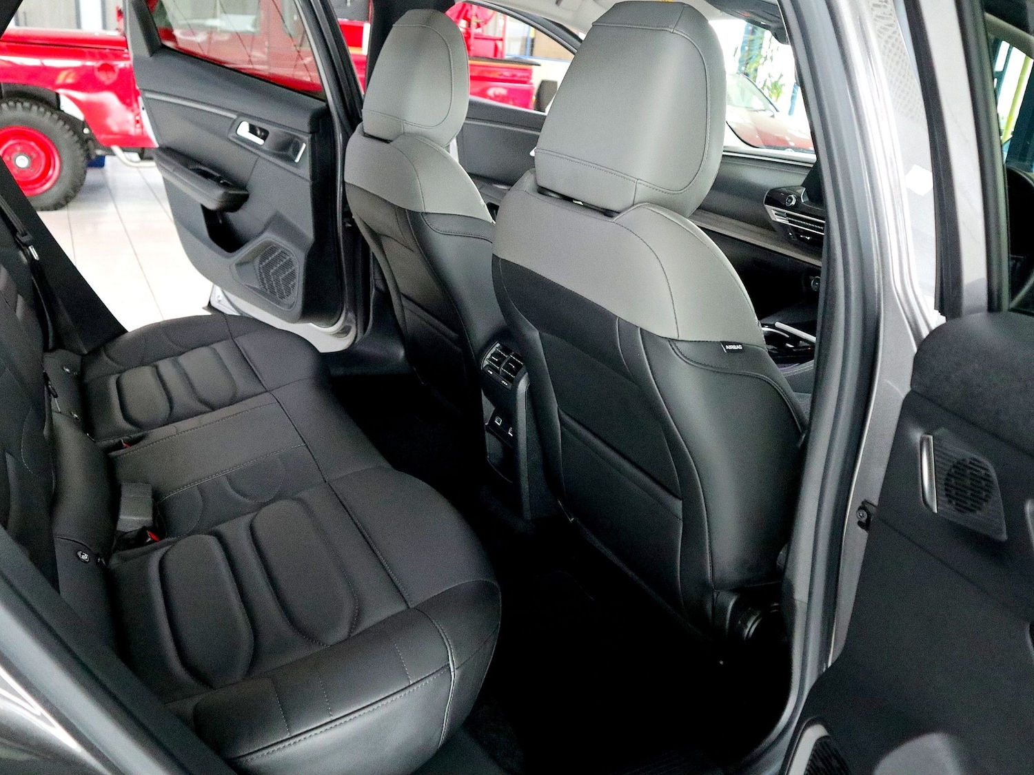 Used Citroen C5 X 2023 for sale - 76011943: Photo 18