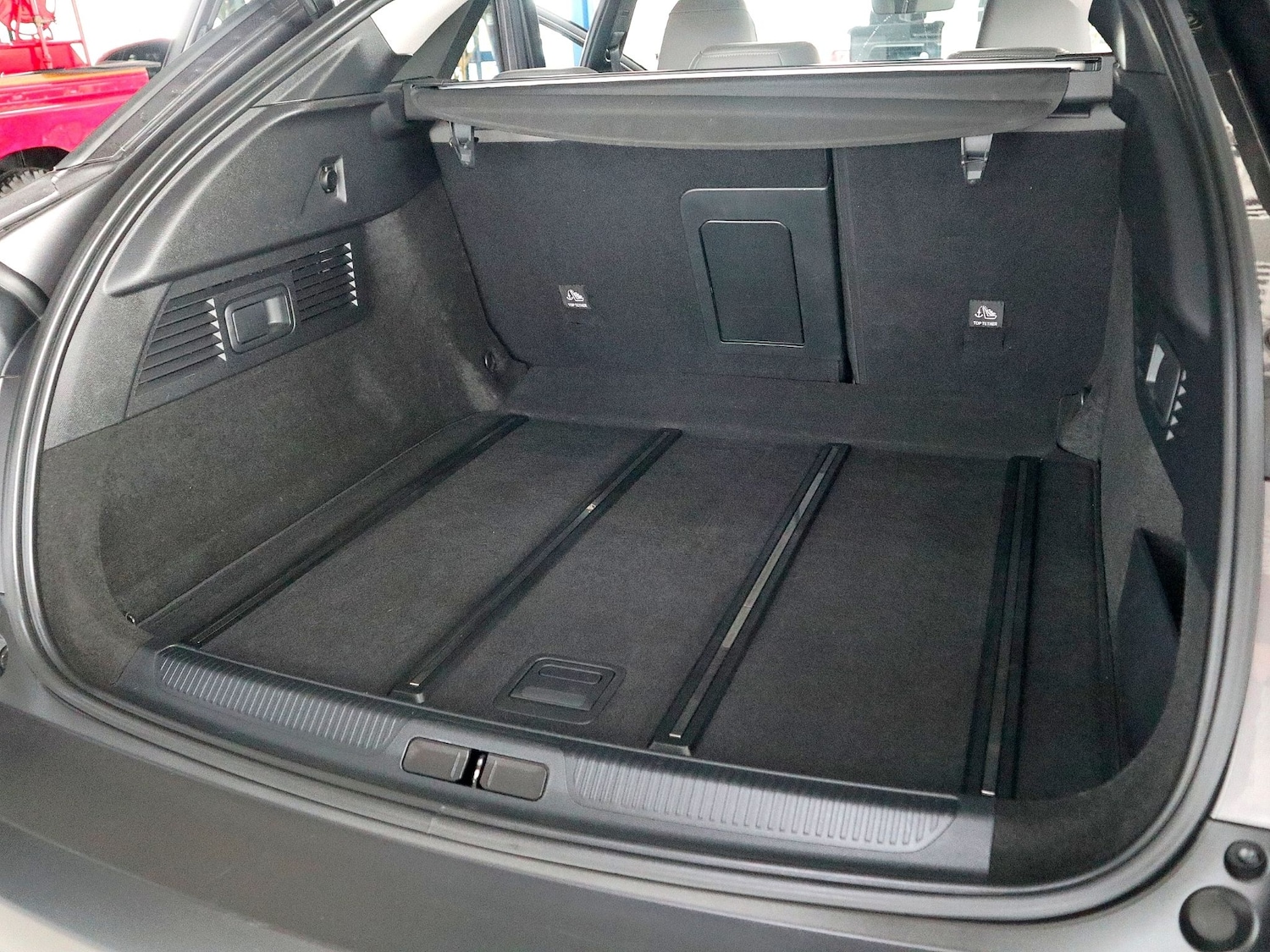 Used Citroen C5 X 2023 for sale - 76011943: Photo 19