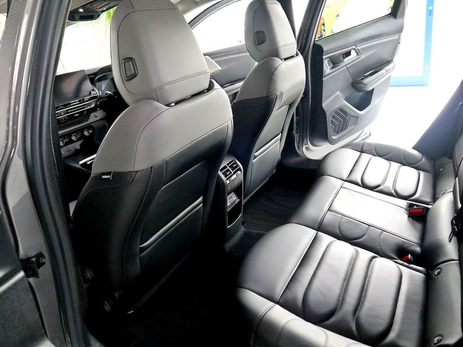 Used Citroen C5 X 2023 for sale - 76011943: Photo 20