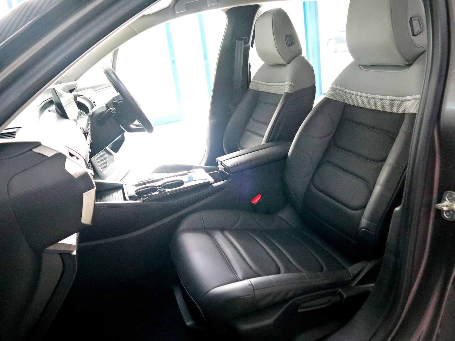 Used Citroen C5 X 2023 for sale - 76011943: Photo 21